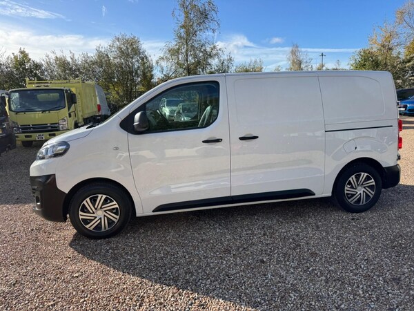 Used Citroen Dispatch 2020 for sale - 76343816: Photo 10