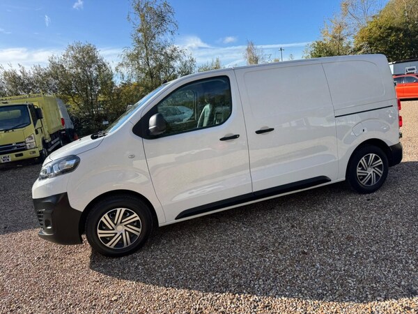 Used Citroen Dispatch 2020 for sale - 76343816: Photo 11