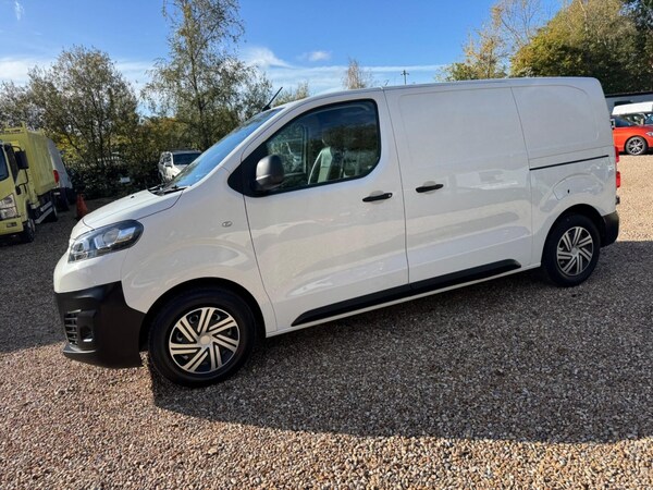 Used Citroen Dispatch 2020 for sale - 76343816: Photo 12