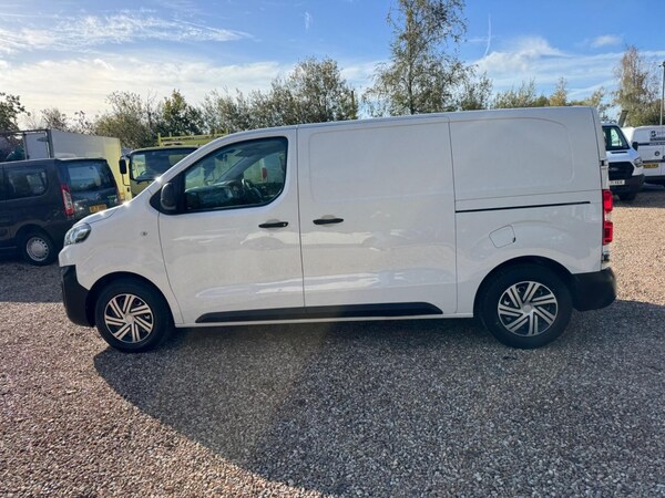 Used Citroen Dispatch 2020 for sale - 76343816: Photo 13