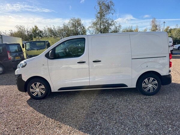 Used Citroen Dispatch 2020 for sale - 76343816: Photo 14