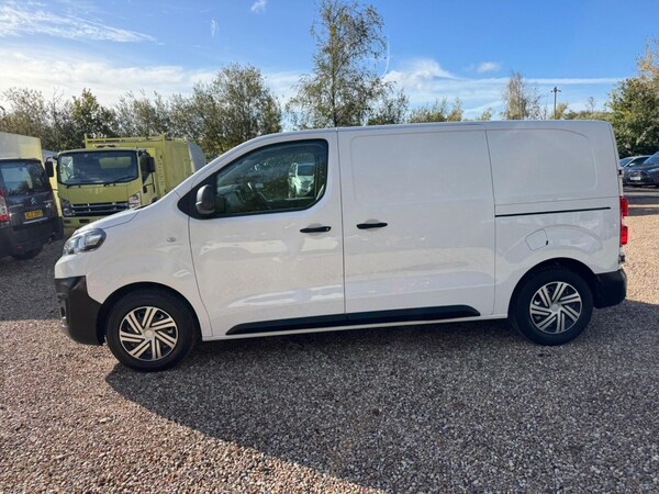 Used Citroen Dispatch 2020 for sale - 76343816: Photo 15
