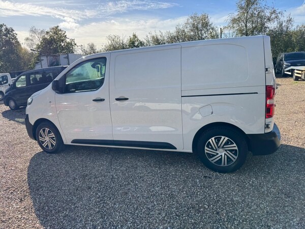 Used Citroen Dispatch 2020 for sale - 76343816: Photo 16