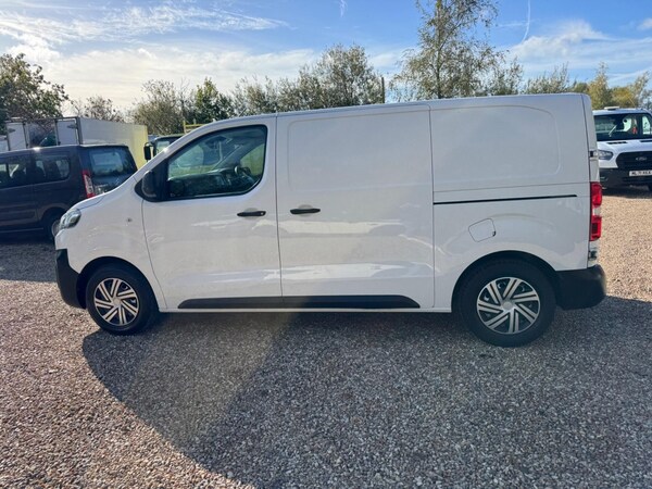 Used Citroen Dispatch 2020 for sale - 76343816: Photo 18