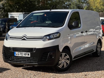 Citroen - Dispatch