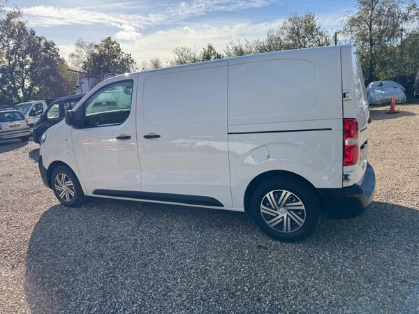 Used Citroen Dispatch 2020 for sale - 76343816: Photo 21
