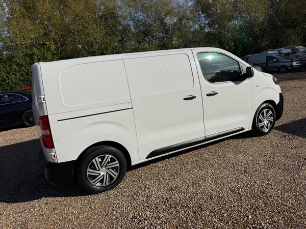 Used Citroen Dispatch 2020 for sale - 76343816: Photo 28