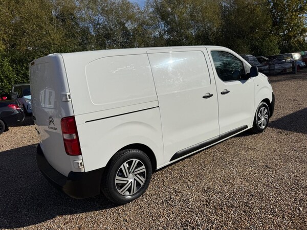 Used Citroen Dispatch 2020 for sale - 76343816: Photo 29