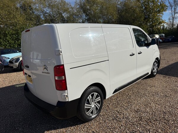 Used Citroen Dispatch 2020 for sale - 76343816: Photo 30