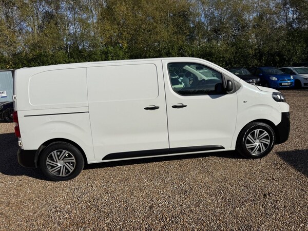 Used Citroen Dispatch 2020 for sale - 76343816: Photo 31