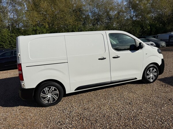 Used Citroen Dispatch 2020 for sale - 76343816: Photo 33