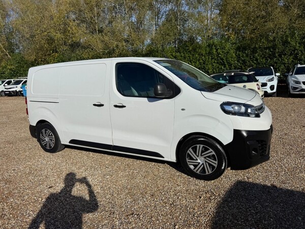 Used Citroen Dispatch 2020 for sale - 76343816: Photo 35