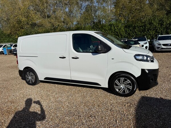 Used Citroen Dispatch 2020 for sale - 76343816: Photo 36