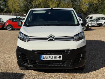 Used Citroen Dispatch 2020 for sale - 76343816: Photo 3
