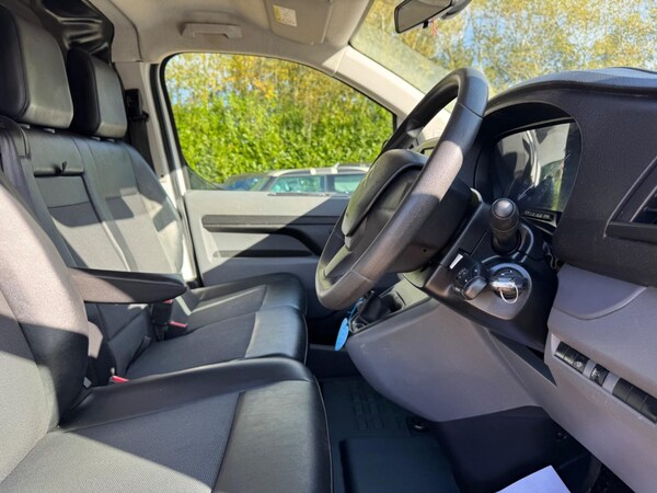 Used Citroen Dispatch 2020 for sale - 76343816: Photo 43