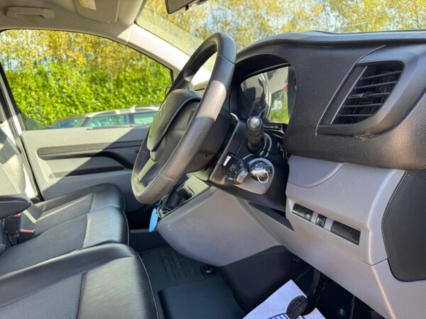 Used Citroen Dispatch 2020 for sale - 76343816: Photo 44