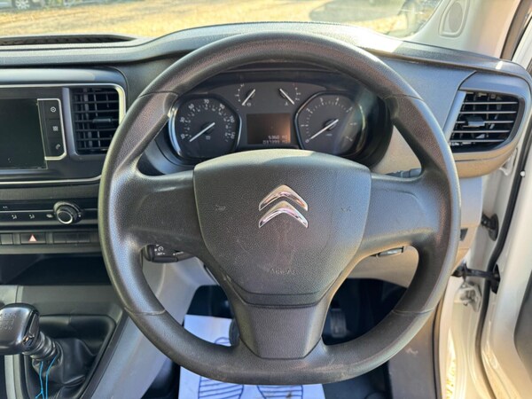 Used Citroen Dispatch 2020 for sale - 76343816: Photo 46
