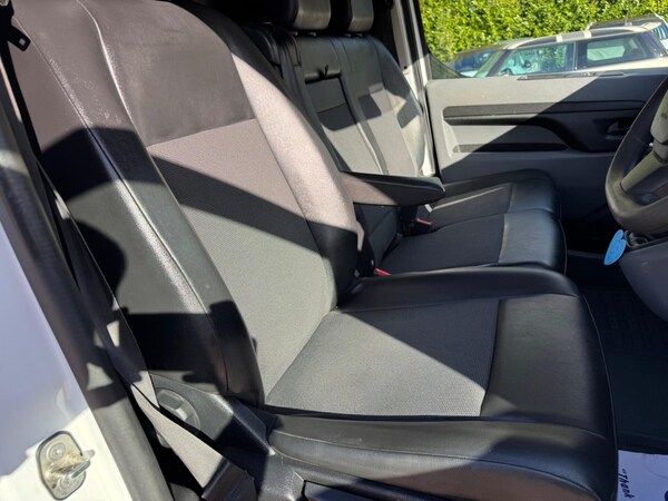 Used Citroen Dispatch 2020 for sale - 76343816: Photo 47