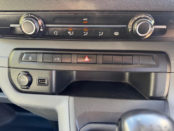 Used Citroen Dispatch 2020 for sale - 76343816: Photo 49