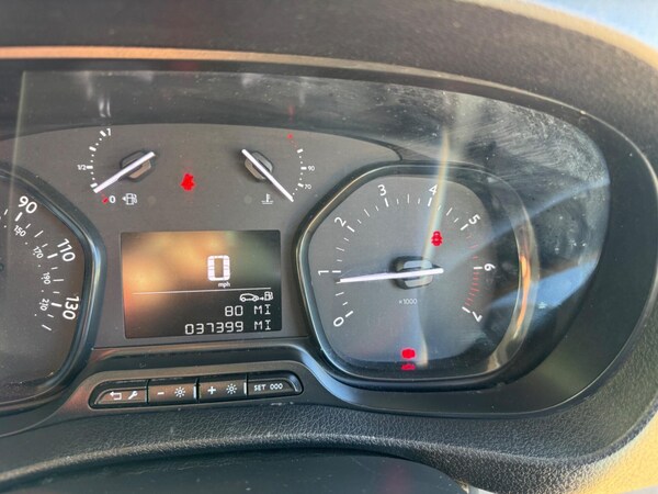 Used Citroen Dispatch 2020 for sale - 76343816: Photo 52