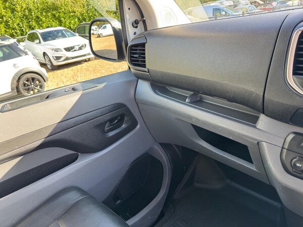 Used Citroen Dispatch 2020 for sale - 76343816: Photo 54
