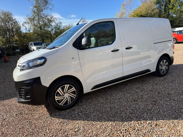 Used Citroen Dispatch 2020 for sale - 76343816: Photo 7