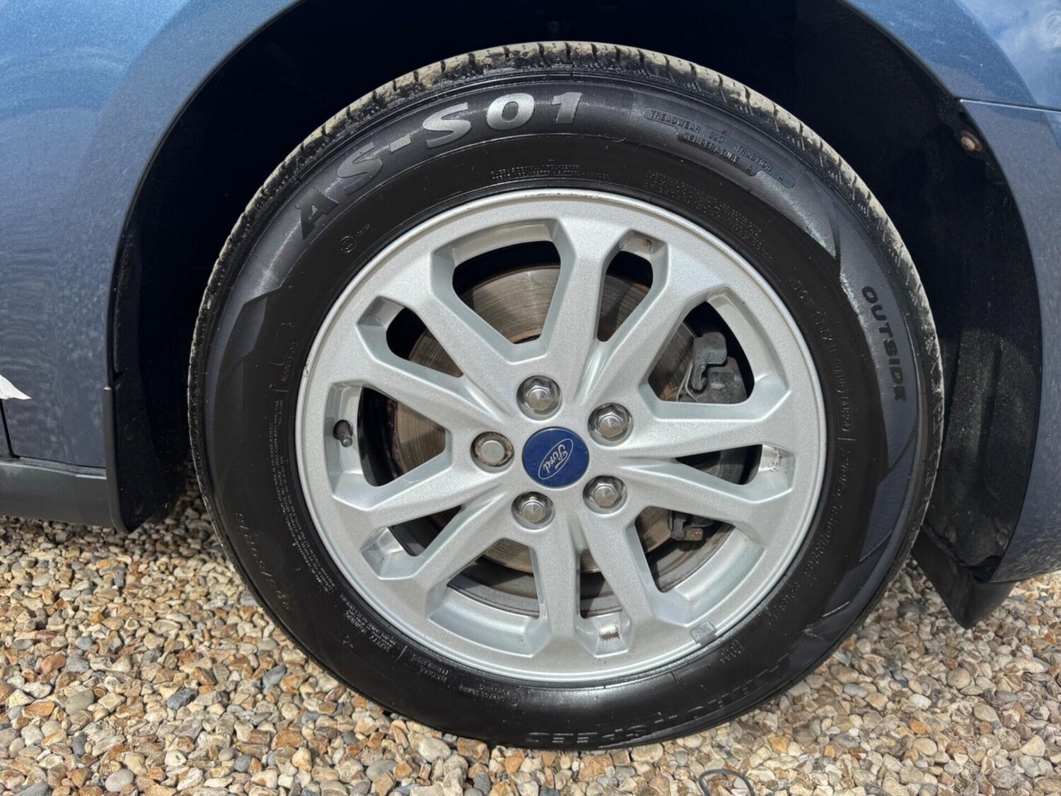 Used Ford Transit Connect 2019 for sale - 78070122: Photo 21