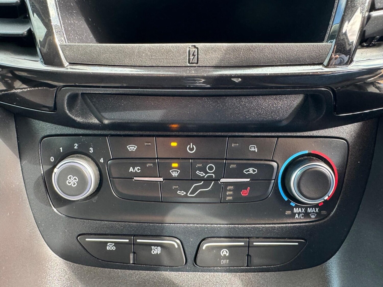 Used Ford Transit Connect 2019 for sale - 78070122: Photo 24