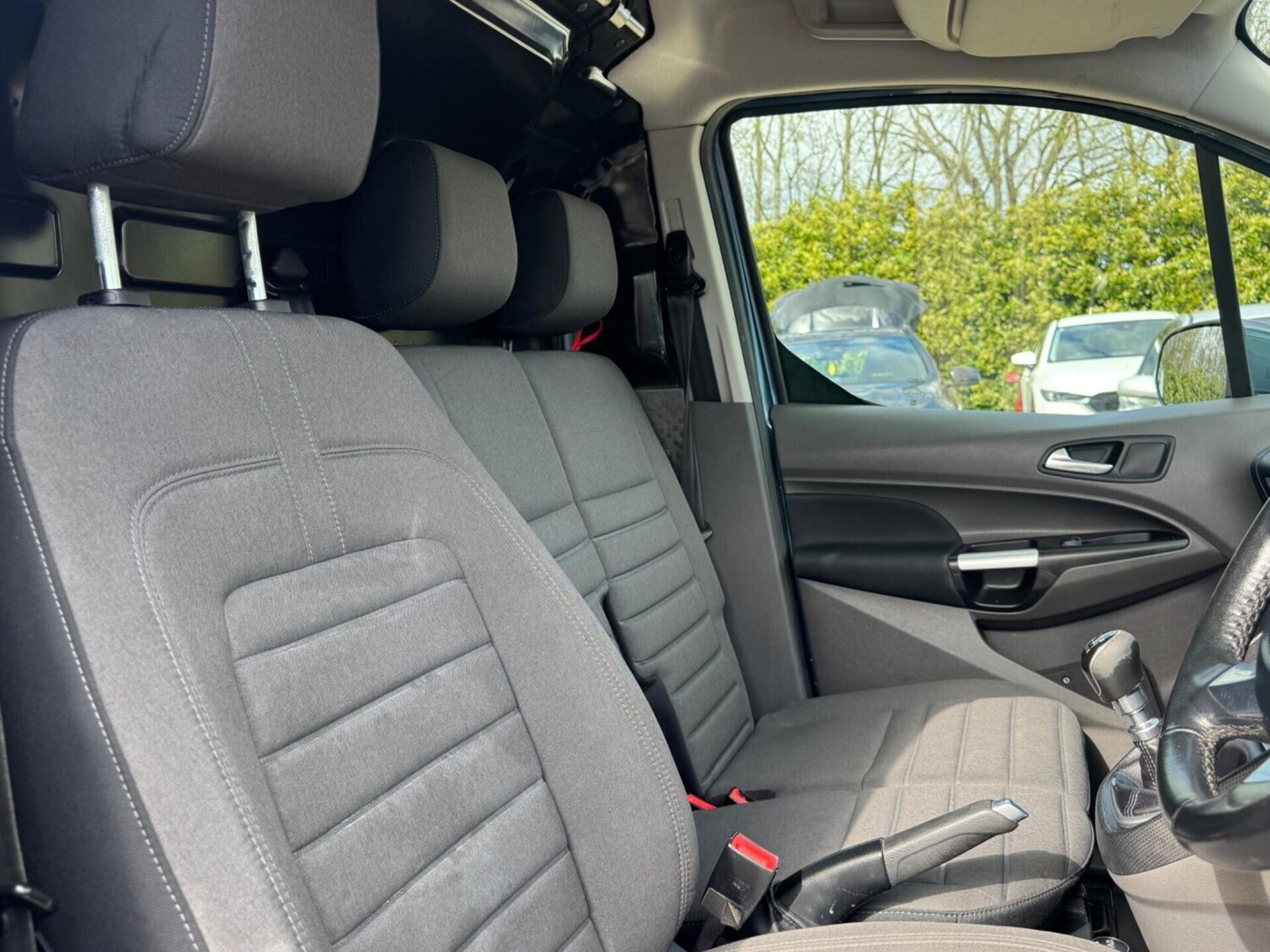 Used Ford Transit Connect 2019 for sale - 78070122: Photo 26