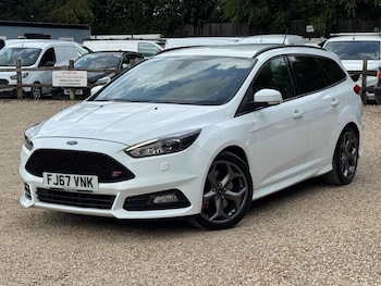 Used Ford Focus 2017 for sale - 79307620: Photo