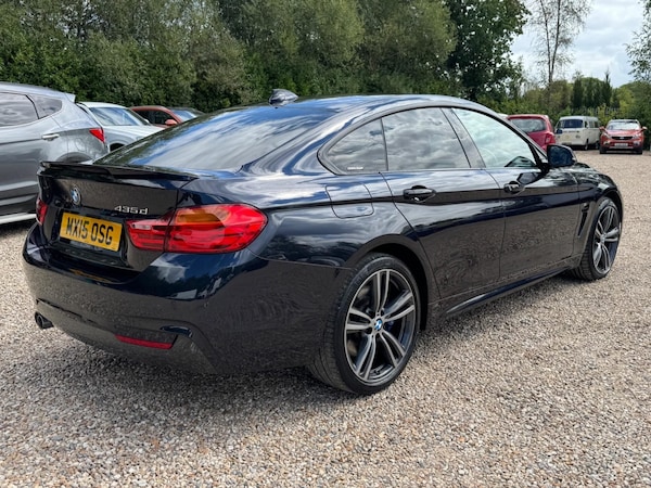 Used BMW 4 Series 2015 for sale - 75408274: Photo 15
