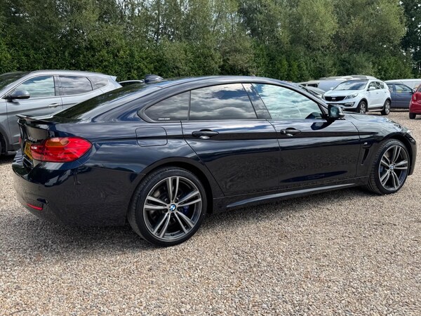 Used BMW 4 Series 2015 for sale - 75408274: Photo 16