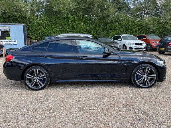 Used BMW 4 Series 2015 for sale - 75408274: Photo 17
