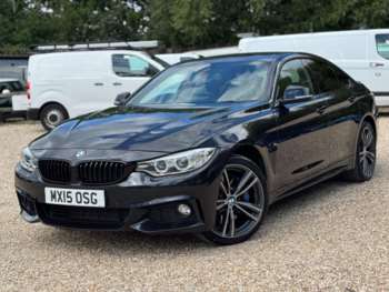 2015 - 3.0 435d M Sport Auto xDrive Euro 6 (s/s) 5dr