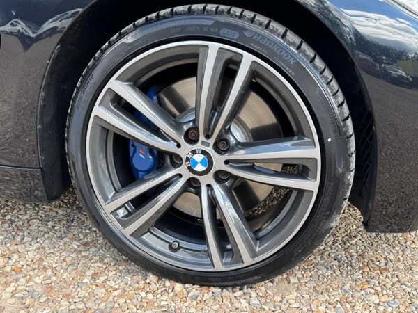 Used BMW 4 Series 2015 for sale - 75408274: Photo 21