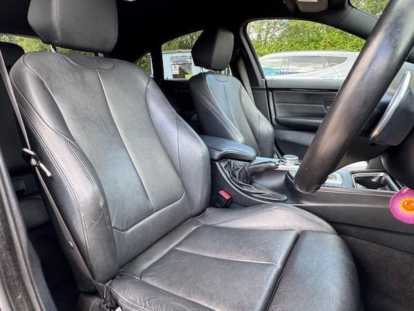 Used BMW 4 Series 2015 for sale - 75408274: Photo 24