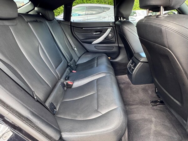 Used BMW 4 Series 2015 for sale - 75408274: Photo 26