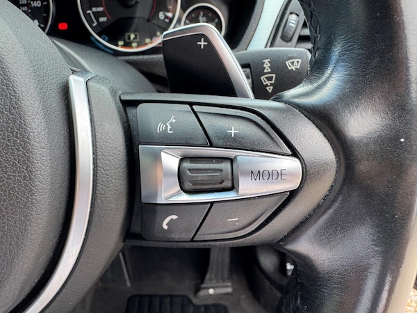 Used BMW 4 Series 2015 for sale - 75408274: Photo 35