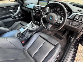 Used BMW 4 Series 2015 for sale - 75408274: Photo