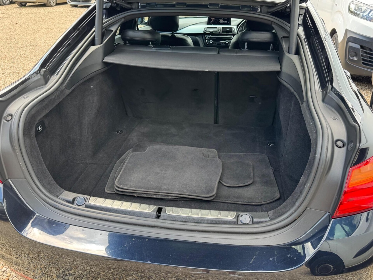 Vehicle 40