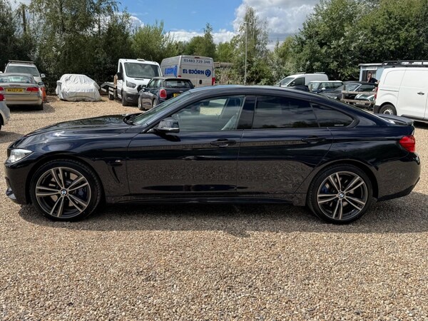 Used BMW 4 Series 2015 for sale - 75408274: Photo 9