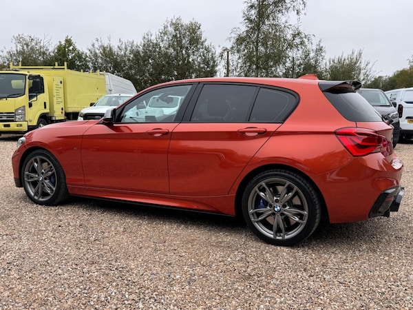 Used BMW 1 Series 2015 for sale - 76264544: Photo 10