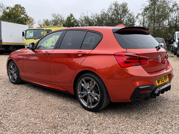 Used BMW 1 Series 2015 for sale - 76264544: Photo 11