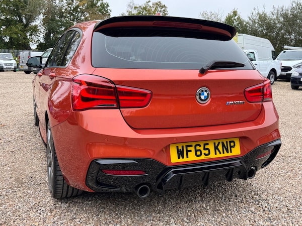Used BMW 1 Series 2015 for sale - 76264544: Photo 13