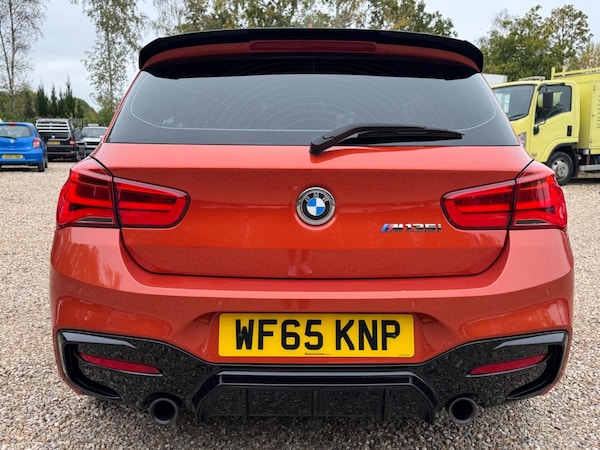 Used BMW 1 Series 2015 for sale - 76264544: Photo 14