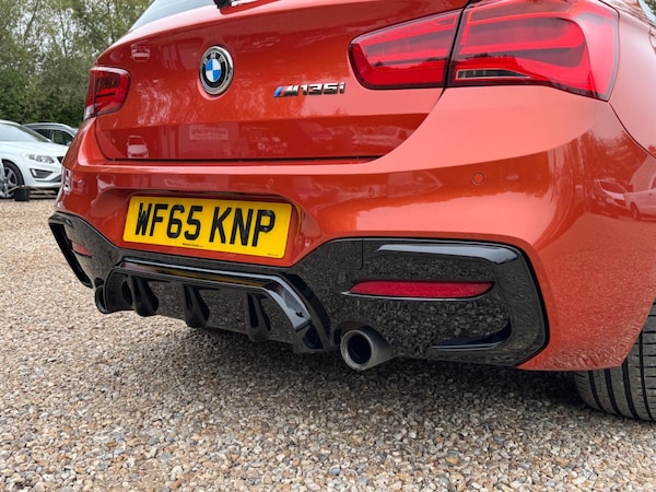 Used BMW 1 Series 2015 for sale - 76264544: Photo 15