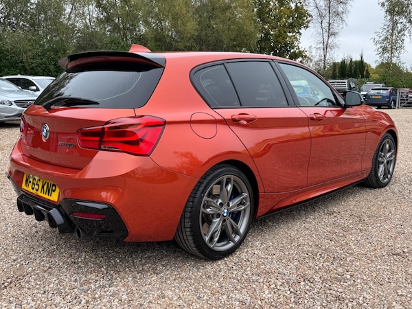 Used BMW 1 Series 2015 for sale - 76264544: Photo 16