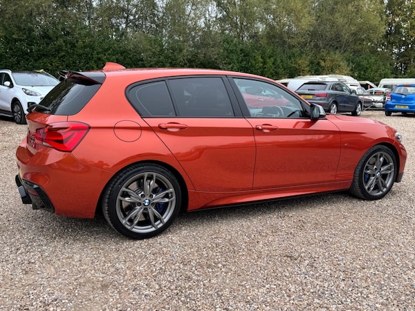 Used BMW 1 Series 2015 for sale - 76264544: Photo 18