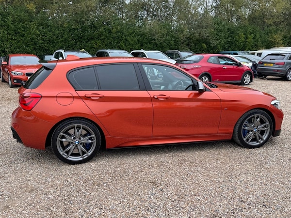 Used BMW 1 Series 2015 for sale - 76264544: Photo 19