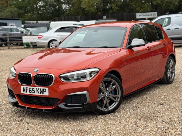 Used BMW 1 Series 2015 for sale - 76264544: Photo 1